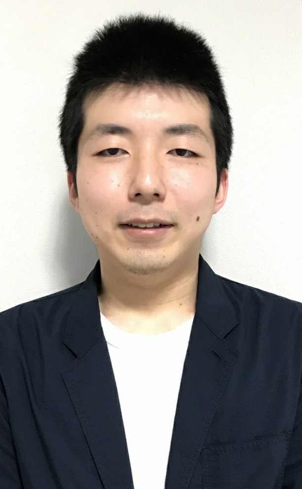 新倉 大輔